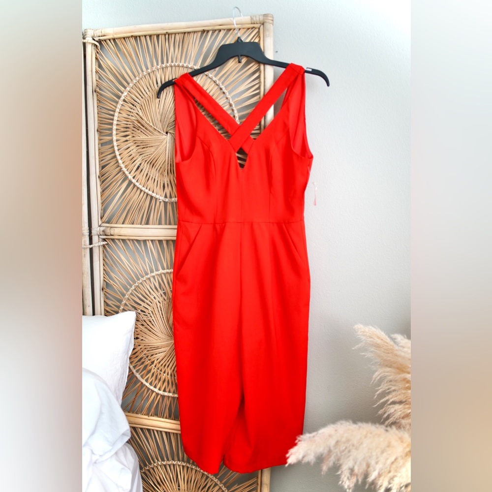 Adelyn Rae Jumpsuit